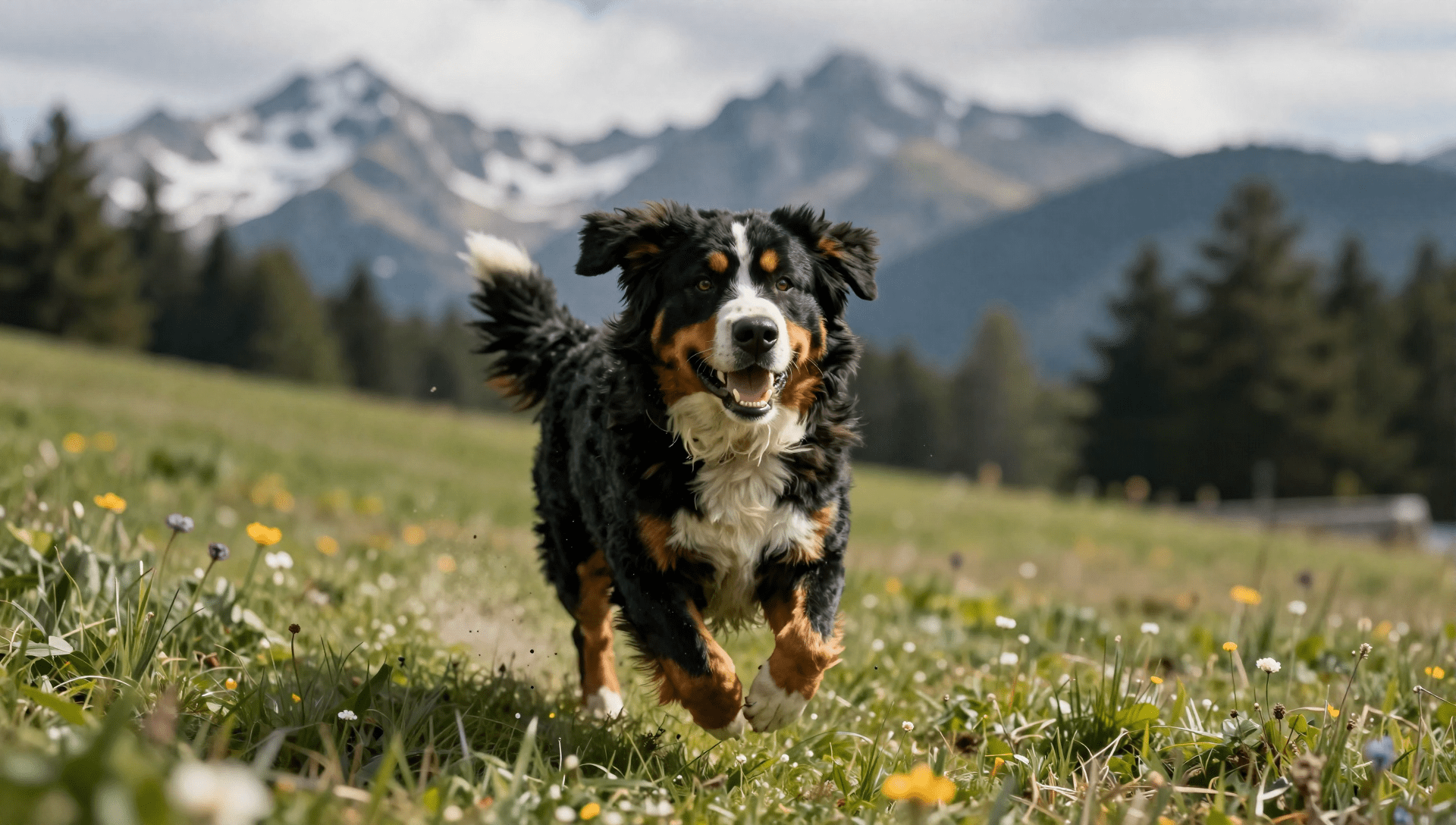 Honden - Stukjes Geluk