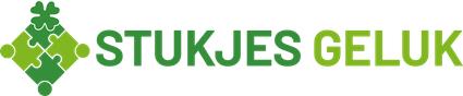 Stukjes Geluk
